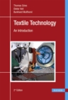 Textile Technology : An Introduction - eBook