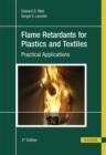 Flame Retardants for Plastics and Textiles : Practical Applications - Book