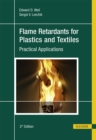 Flame Retardants for Plastics and Textiles : Practical Applications - eBook