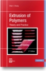 Extrusion of Polymers : Theory & Practice - Book