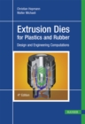 Extrusion Dies for Plastics and Rubber : Design and Engineering Computations - eBook