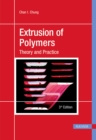 Extrusion of Polymers : Theory & Practice - eBook