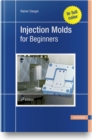 Injection Molds for Beginners - Book