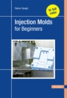 Injection Molds for Beginners - eBook