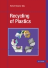 Recycling of Plastics - eBook