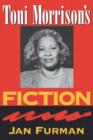 Toni Morrison's Fiction - Book