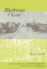 Blackways of Kent - Book