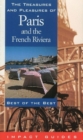 Treasures & Pleasures of France & the French Riviera - Book