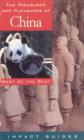 The Treasures and Pleasures of China - Book