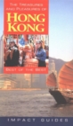 Treasures & Pleasures of Hong Kong : Best of the Best, 3rd Edition - Book