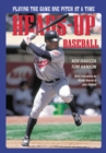 Heads-Up Baseball - Book