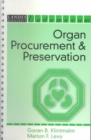 Organ Procurement and Preservation - Book
