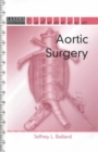 Aortic Surgery - Book