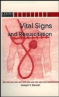 Vital Signs and Resuscitation - Book