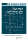 Diabetes : A Comprehensive Treatise for Patients and Care Givers - Book
