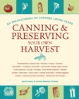 Canning and Preserving Your Own Harvest : An Encyclopedia of Country Living Guide - Book