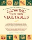 Growing Your Own Vegetables - eBook