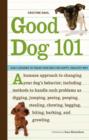 Good Dog 101 - eBook
