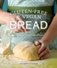 Gluten-Free & Vegan Bread - eBook