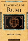Teachings of Rumi - Book