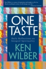 One Taste : Daily Reflections on Integral Spirituality - Book