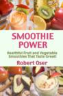 Smoothie Power - Book