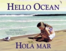 Hola mar / hello ocean - Book