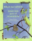 Insectos para el almuerzo / Bugs for Lunch - Book