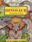 Ralph Masiello's Dinosaur Drawing Book - Book
