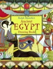 Ralph Masiello's Ancient Egypt Drawing Book - Book