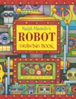Ralph Masiello's Robot Drawing Book - Book