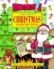 Ralph Masiello's Christmas Drawing Book - Book