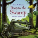 Deep in the Swamp - Book