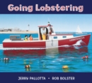 Going Lobstering - Book