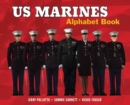 US Marines Alphabet Book - Book