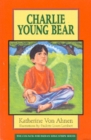 Charlie Young Bear - Book