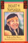 Heart of Naosaqua - Book