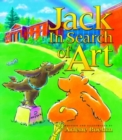Jack in Search of Art - Book
