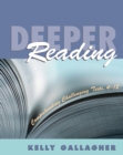 Deeper Reading : Comprehending Challenging Texts, 4-12 - Book
