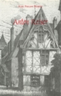 Anton Reiser : A Psychological Novel - Book