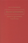 Beyond Atonement - Book