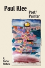 Paul Klee, Poet/Painter - Book