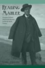 Reading Mahler : German Culture and Jewish Identity in Fin-de-Siecle Vienna - Book