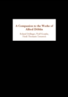 A Companion to the Works of Alfred Doblin - eBook