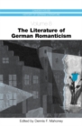 The Literature of German Romanticism - eBook