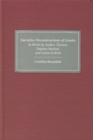 Narrative Deconstructions of Gender in Works by Audrey Thomas, Daphne Marlatt, and Louise Erdrich - eBook