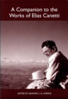 A Companion to the Works of Elias Canetti - eBook
