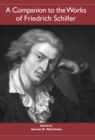 A Companion to the Works of Friedrich Schiller - eBook