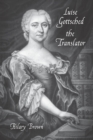 Luise Gottsched the Translator - eBook