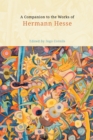 A Companion to the Works of Hermann Hesse - eBook